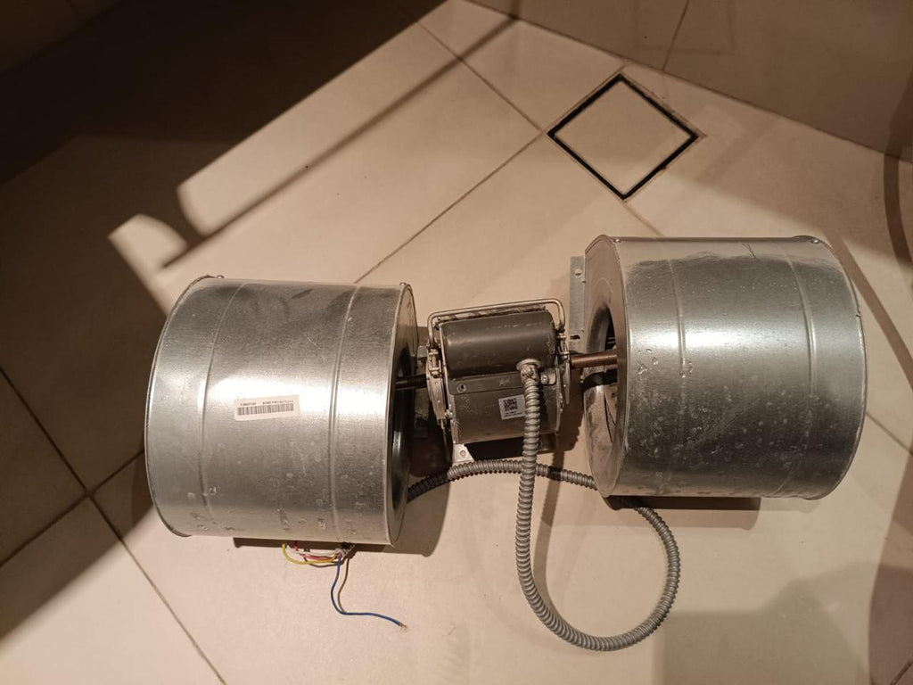Electrical Fittings & Fixtures Repairing & Maintenance