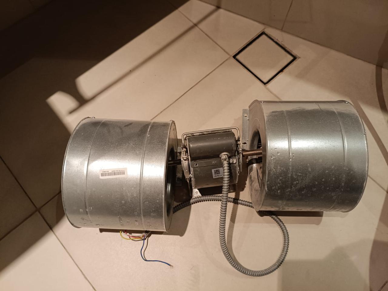 Electrical Fittings & Fixtures Repairing & Maintenance