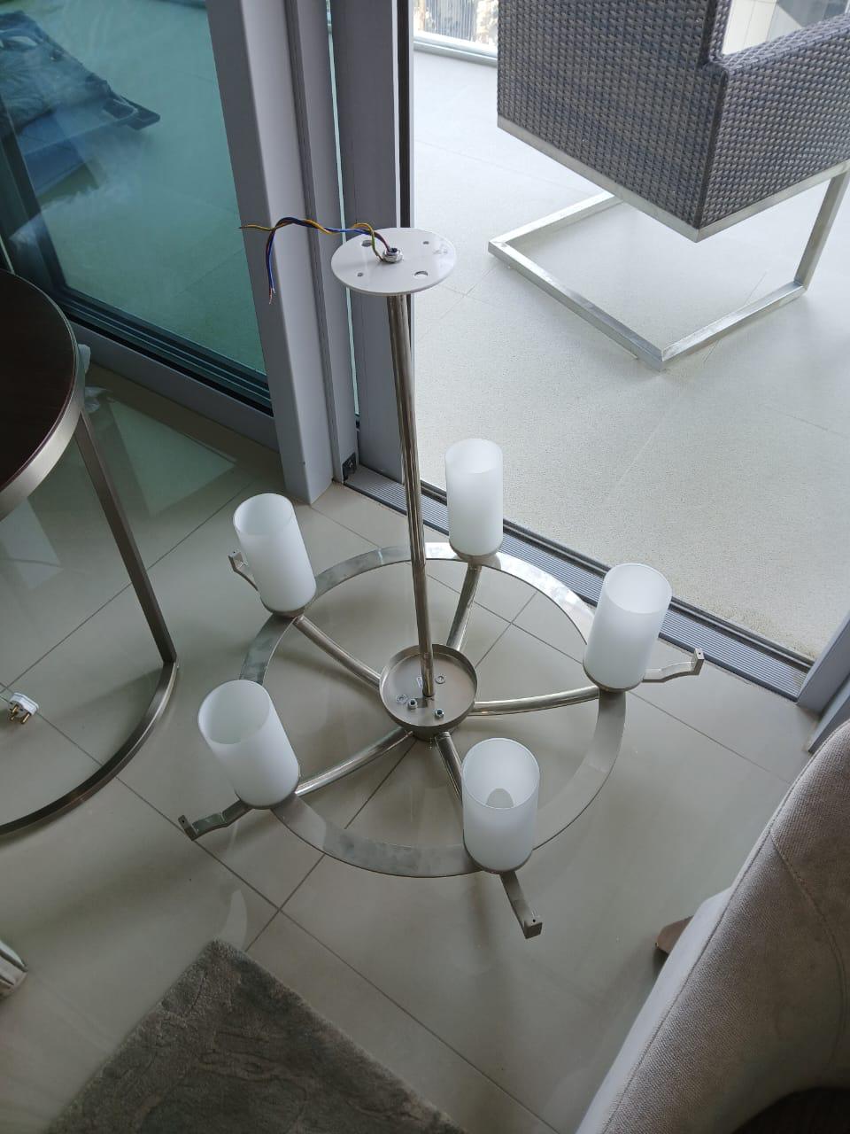 Electrical Fittings & Fixtures Repairing & Maintenance
