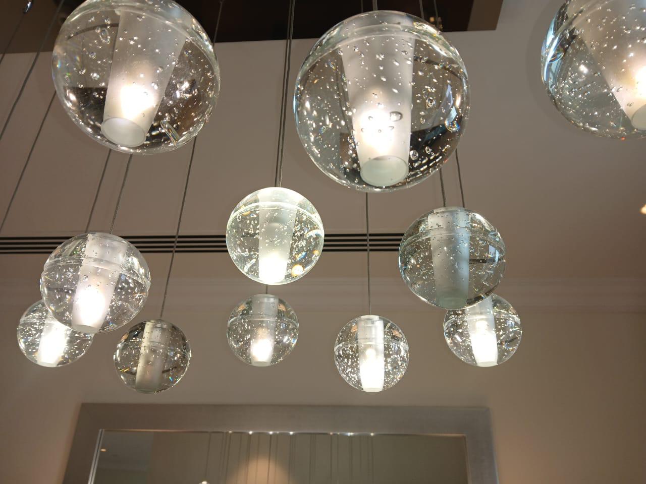 Electrical Fittings & Fixtures Repairing & Maintenance