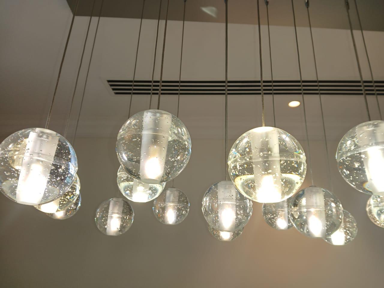 Electrical Fittings & Fixtures Repairing & Maintenance