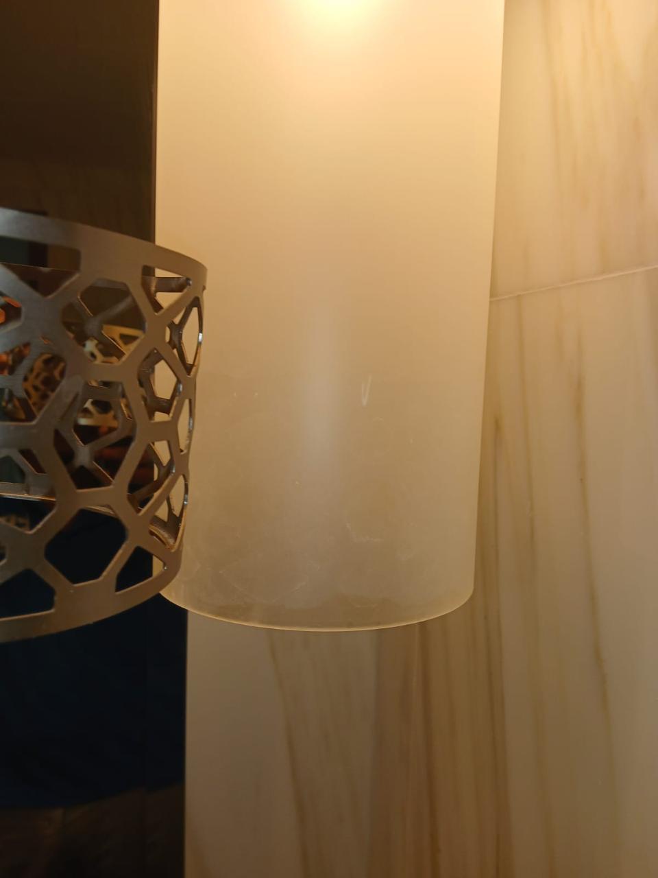 Electrical Fittings & Fixtures Repairing & Maintenance