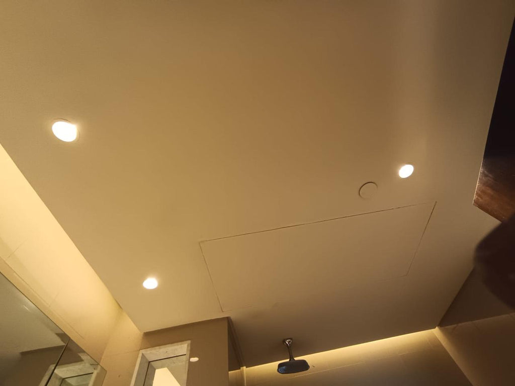 Painting Contracting