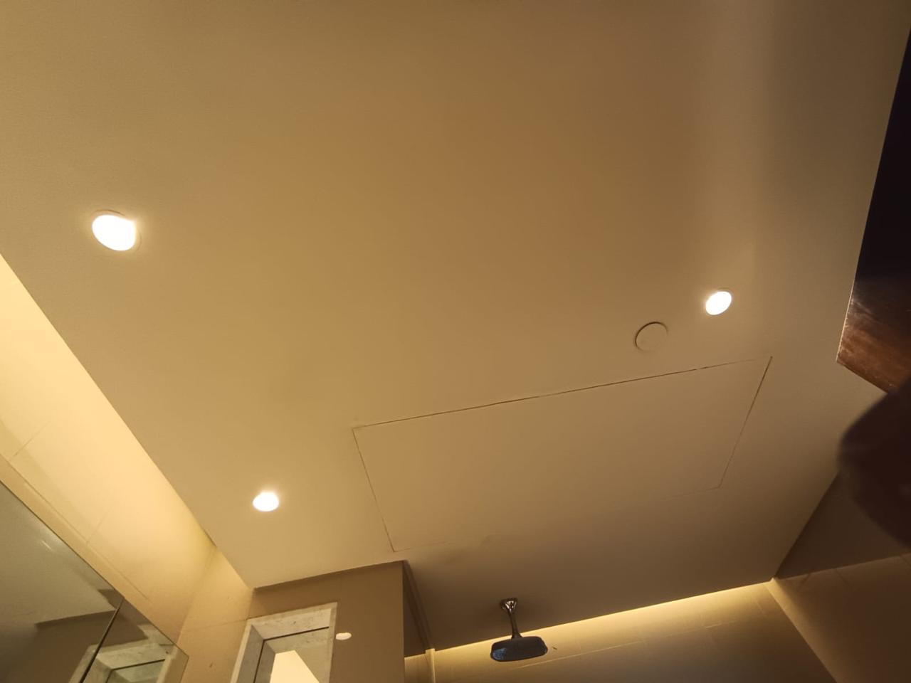 Painting Contracting