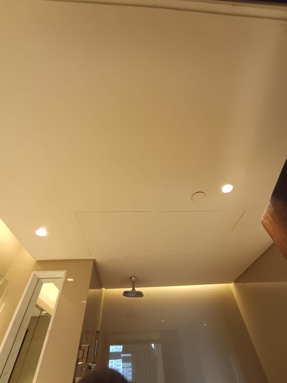 Painting Contracting