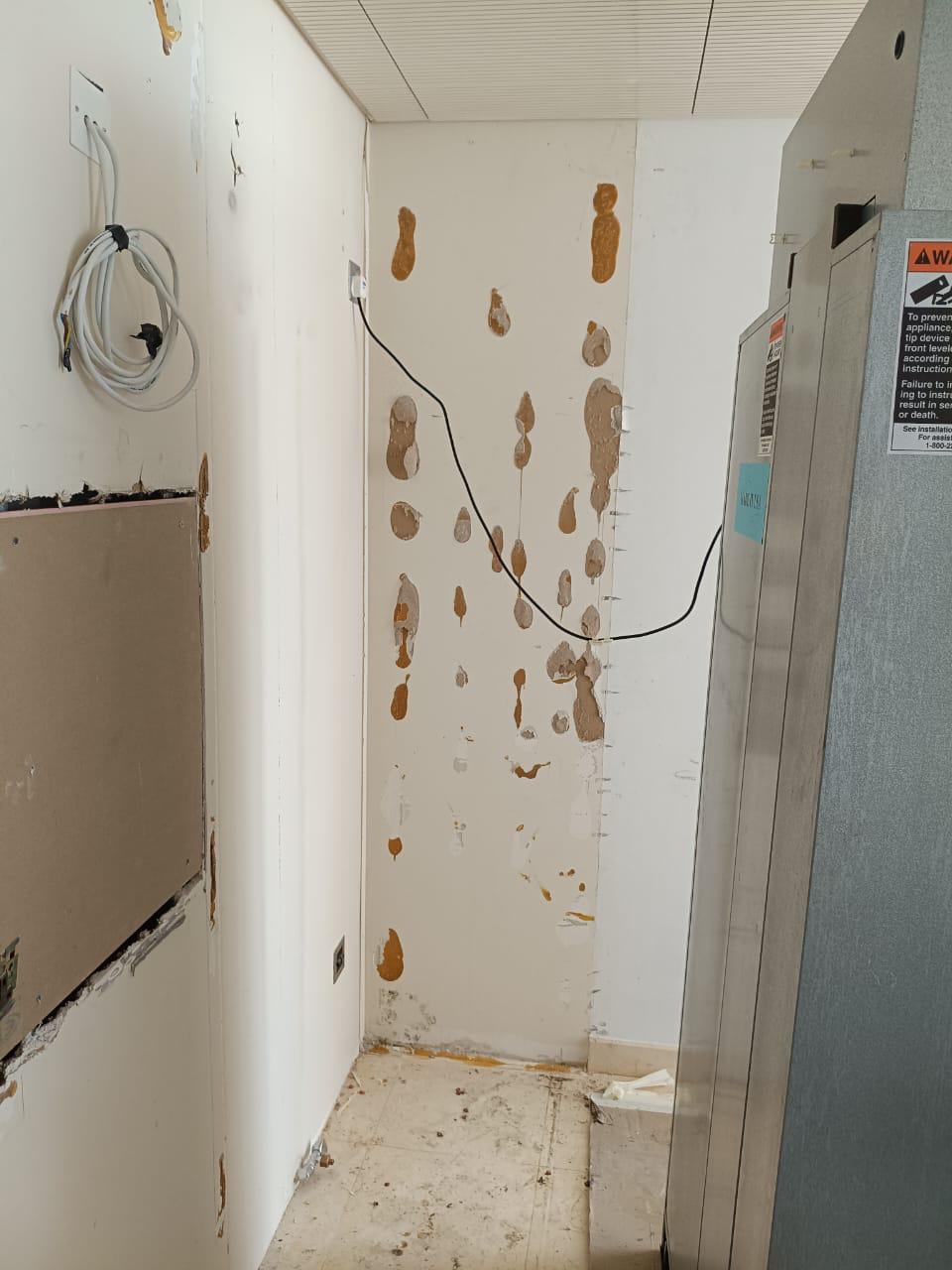 Painting Contracting