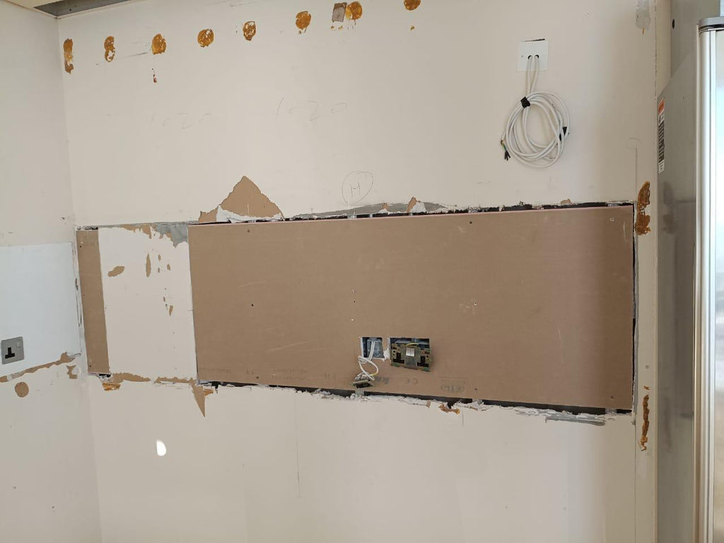 Painting Contracting