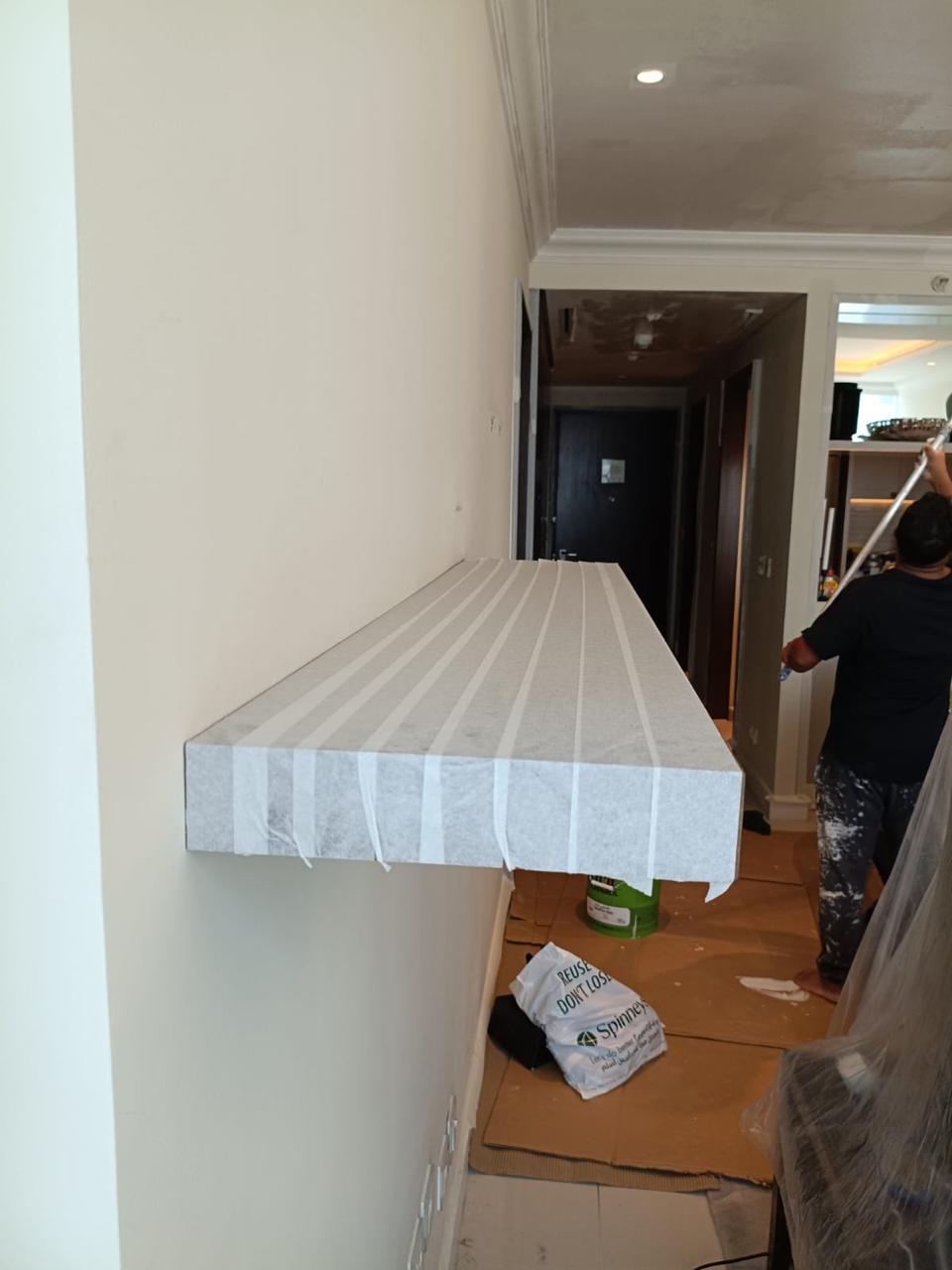 Painting Contracting