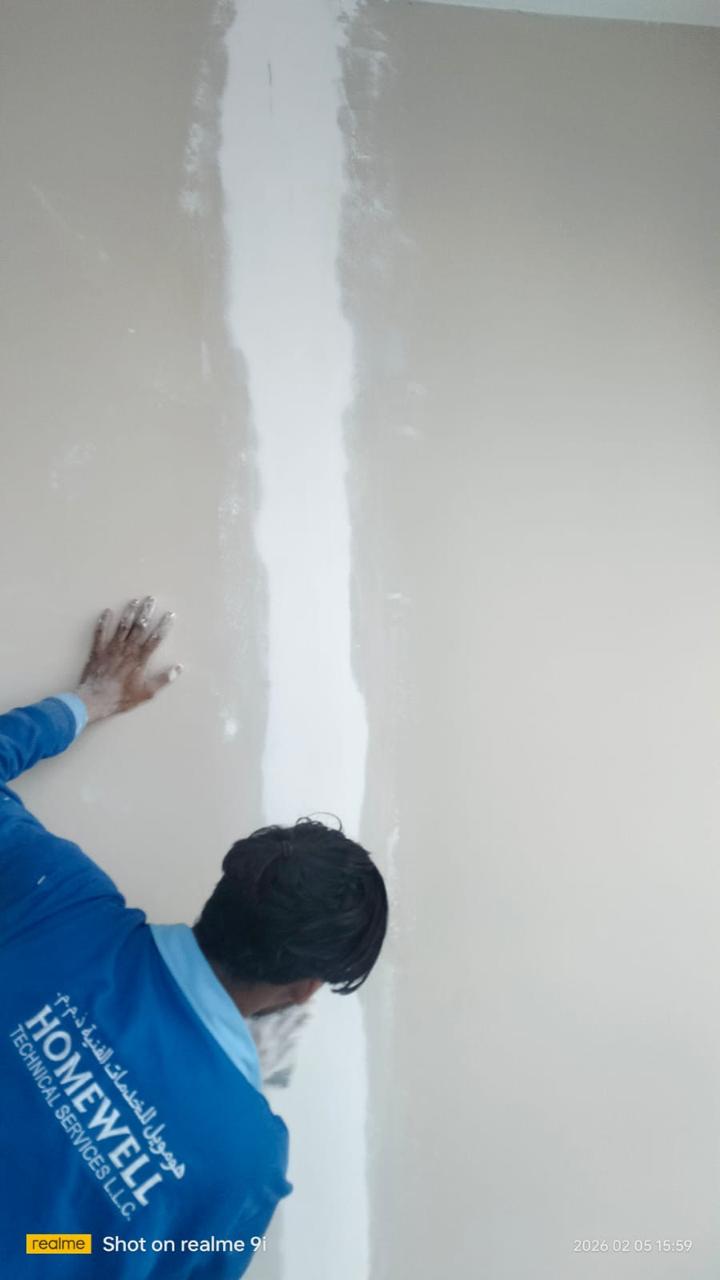 Painting Contracting