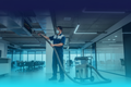 FCU Duct Cleaning Service