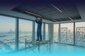 False Ceiling and Light Partitions Installation Service