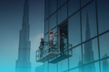 Glass and Aluminum Installation and Maintenance Service
