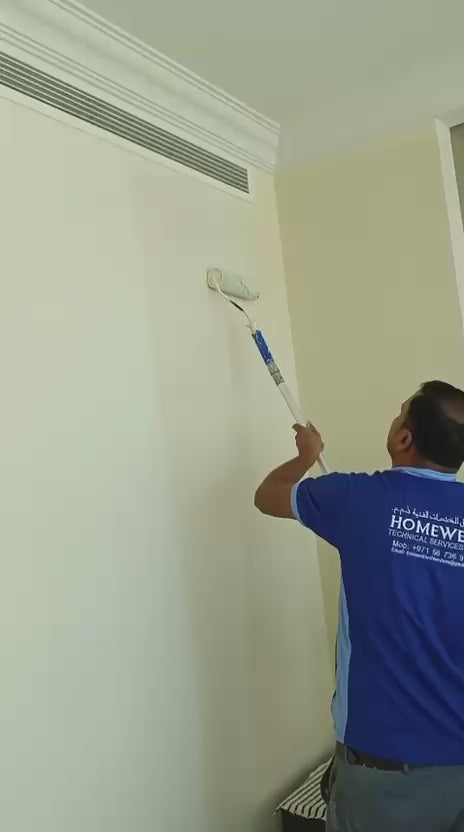 Painting Contracting