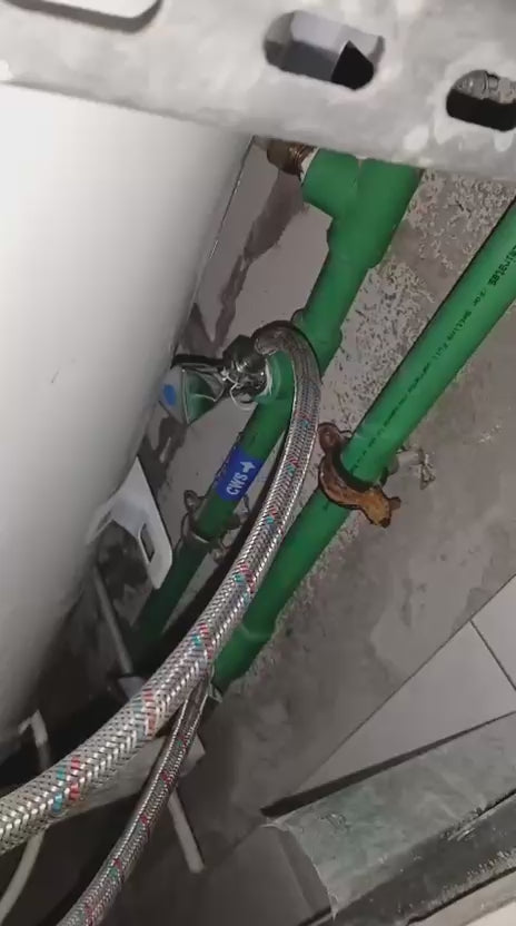 Plumbing & Sanitary Installation