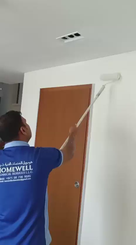 Painting Contracting